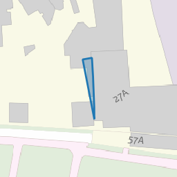 Perceel BSM01-E-4580