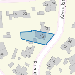 Perceel BSM01-E-4582