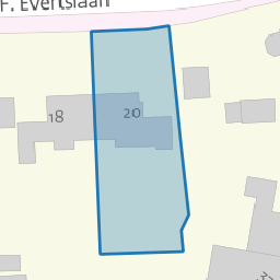 Perceel BSM01-E-4583