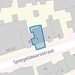 Perceel BSM01-E-4589