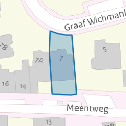 Perceel BSM01-E-4598