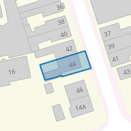 Perceel BSM01-E-4601