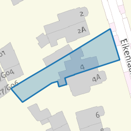 Perceel BSM01-E-4605