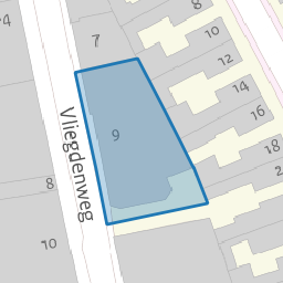 Perceel BSM01-E-4611