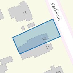 Perceel BSM01-E-4613