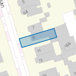 Perceel BSM01-E-4619