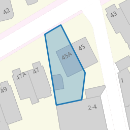 Perceel BSM01-E-4623