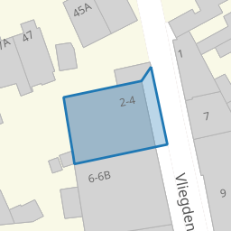 Perceel BSM01-E-4625