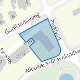 Perceel BSM01-E-4629