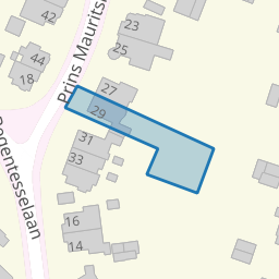 Perceel BSM01-E-4639