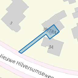 Perceel BSM01-E-4640