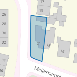 Perceel BSM01-E-4642