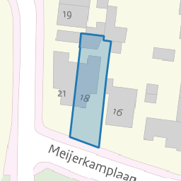 Perceel BSM01-E-4643