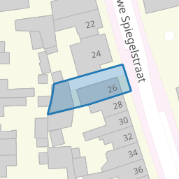 Perceel BSM01-E-4650