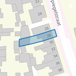 Perceel BSM01-E-4651