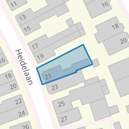 Perceel BSM01-E-4658