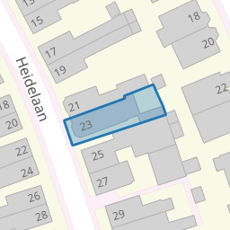 Perceel BSM01-E-4659