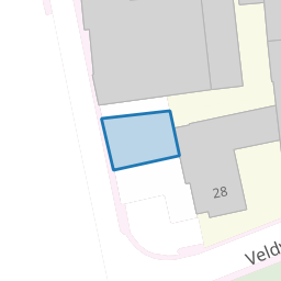 Perceel BSM01-E-4691