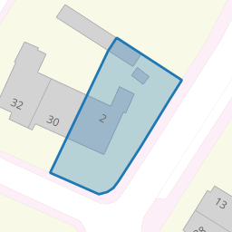 Perceel BSM01-E-4694