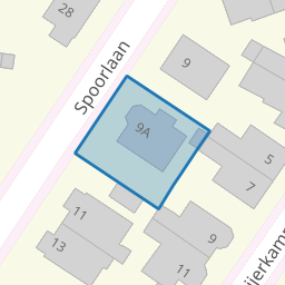 Perceel BSM01-E-4695