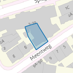 Perceel BSM01-E-4698