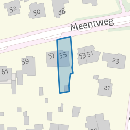 Perceel BSM01-E-4705