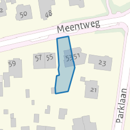 Perceel BSM01-E-4706