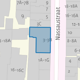 Perceel BSM01-E-4714