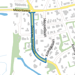 Perceel BSM01-E-4718