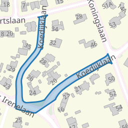 Perceel BSM01-E-4719