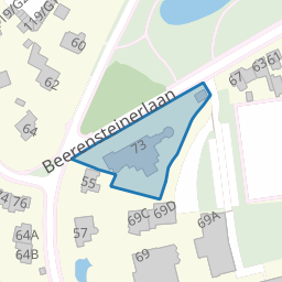 Perceel BSM01-E-4749