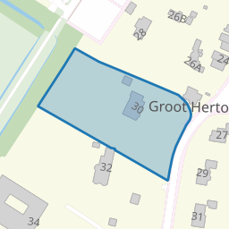 Perceel BSM01-E-4754