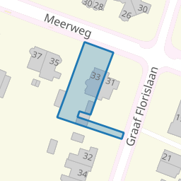 Perceel BSM01-E-4768