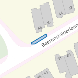 Perceel BSM01-E-4791