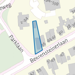 Perceel BSM01-E-4792