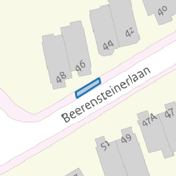 Perceel BSM01-E-4793