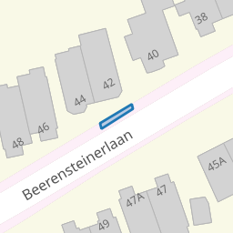 Perceel BSM01-E-4797