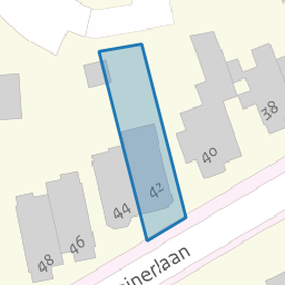 Perceel BSM01-E-4798