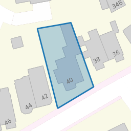 Perceel BSM01-E-4800