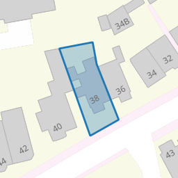 Perceel BSM01-E-4802