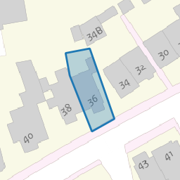 Perceel BSM01-E-4804