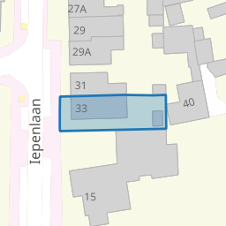 Perceel BSM01-E-4806