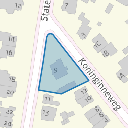 Perceel BSM01-E-4810