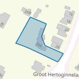 Perceel BSM01-E-4812