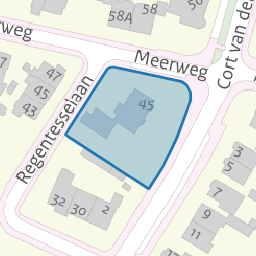 Perceel BSM01-E-4814