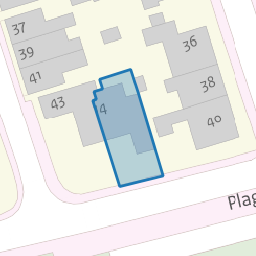 Perceel BSM01-E-4817