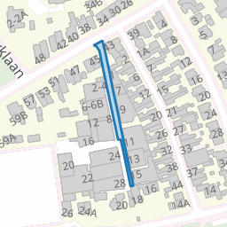 Perceel BSM01-E-4828