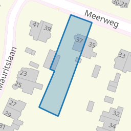 Perceel BSM01-E-4840