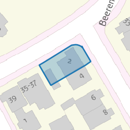 Perceel BSM01-E-4872