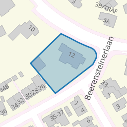 Perceel BSM01-E-4878